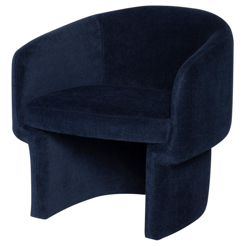 media image for Clementine Occasional Chair 5 293