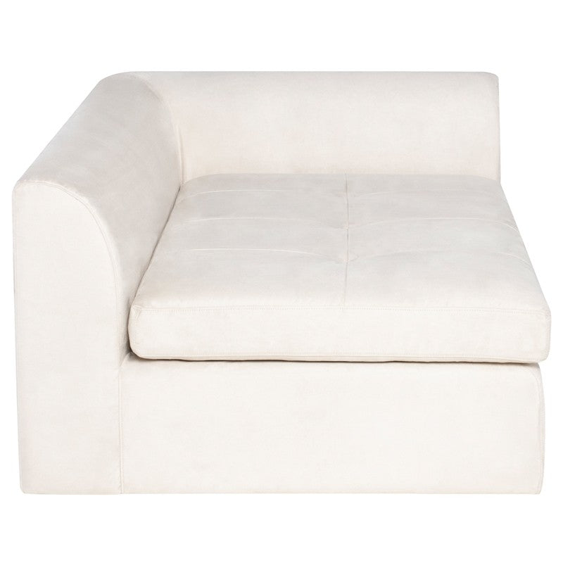 media image for Lola Sectional Piece 33 23