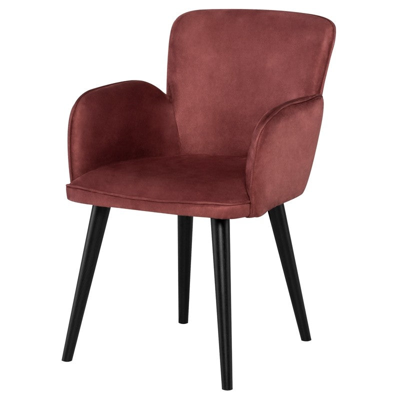 media image for Willa Dining Chair 2 235