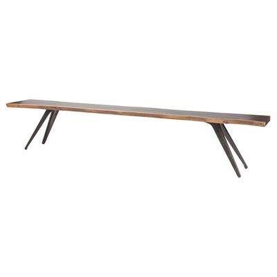 product image for Vega Bench 2 92