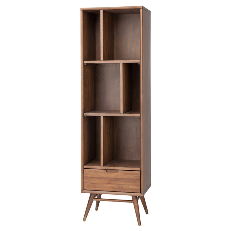 media image for Baas Bookcase 2 285