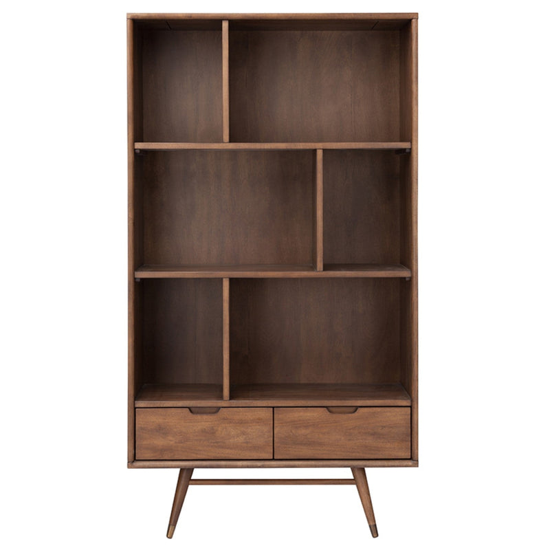 media image for Baas Bookcase 16 227