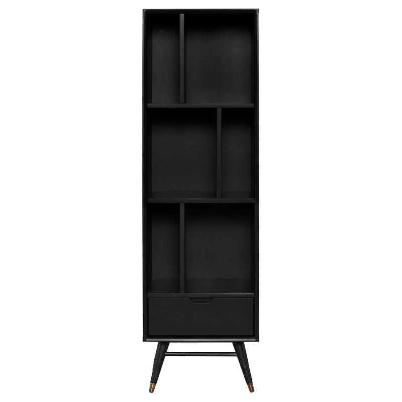media image for Baas Bookcase 12 270