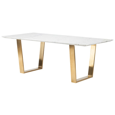 product image for Catrine Dining Table 5 44