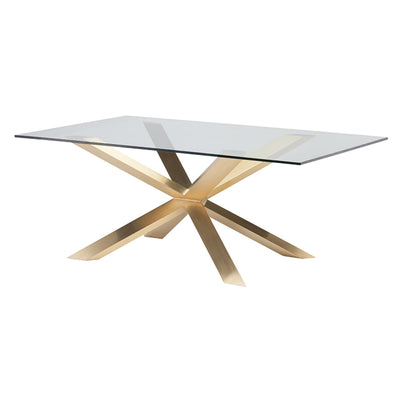 product image for Couture Dining Table 2 58