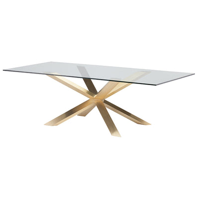 product image for Couture Dining Table 4 52