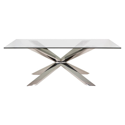 product image for Couture Dining Table 22 78