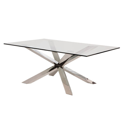 product image for Couture Dining Table 3 43
