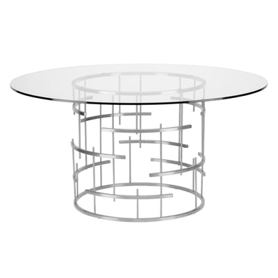 product image of Round Tiffany Dining Table 1 549