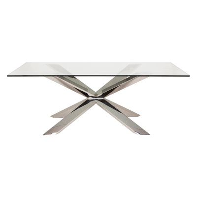 product image for Couture Dining Table 21 57