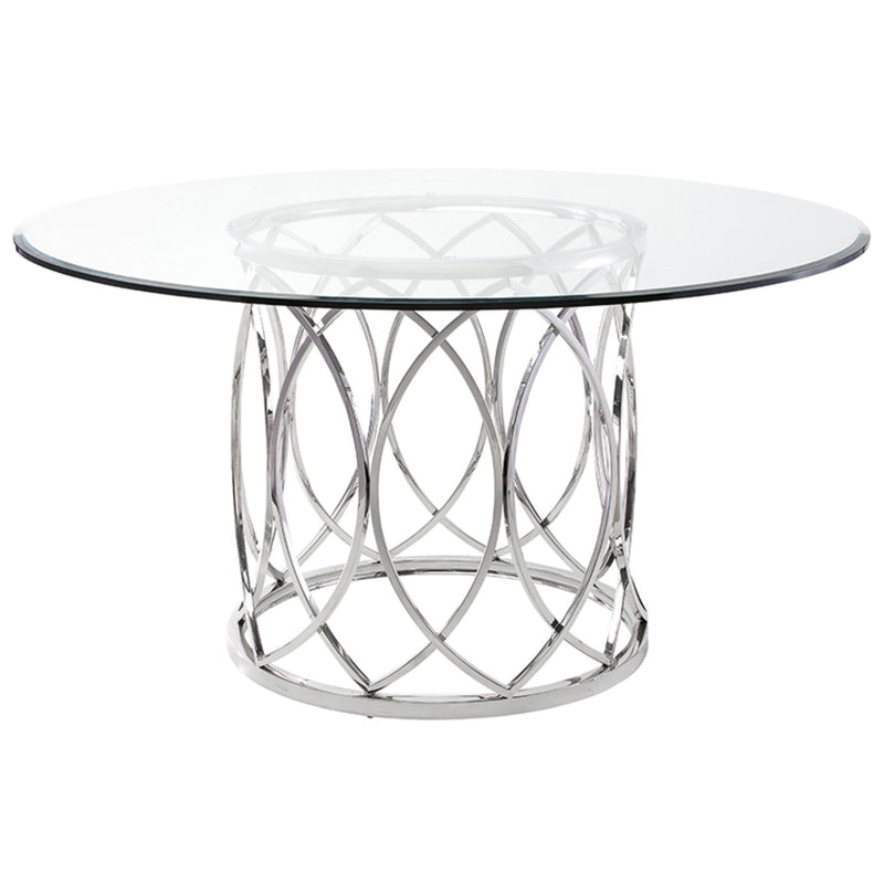media image for Juliette Dining Table 1 254