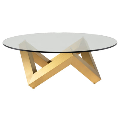 product image for Como Coffee Table 2 62