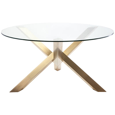 product image for Costa Dining Table 6 68