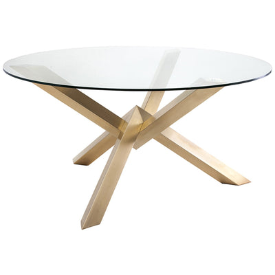 product image for Costa Dining Table 2 54