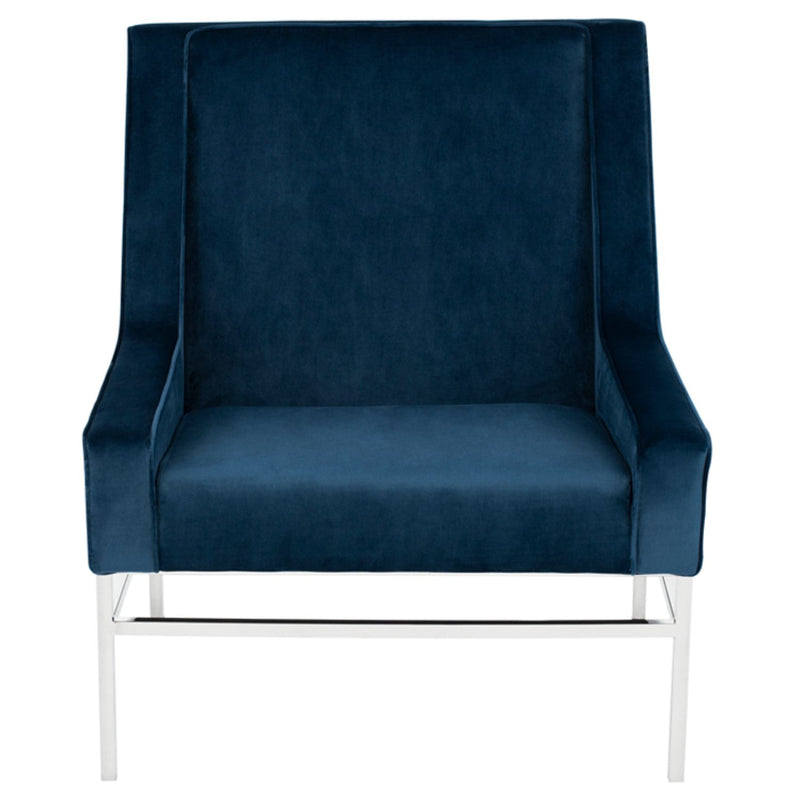 media image for Theodore Occasional Chair 11 237