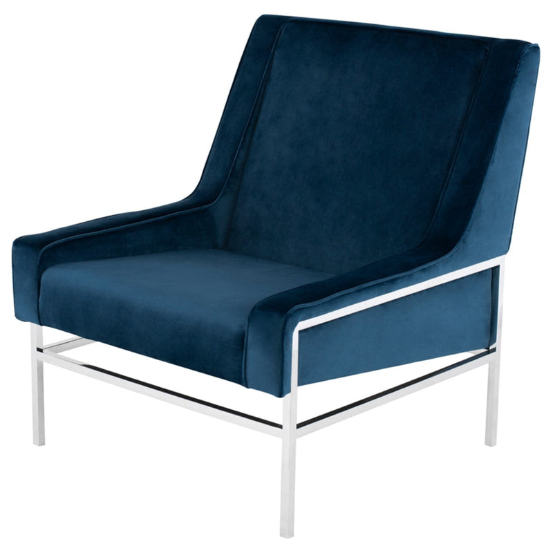 media image for Theodore Occasional Chair 2 238