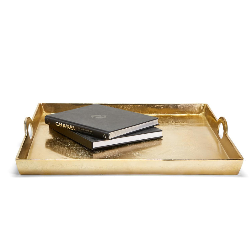 media image for hotel de ville decorative gold tray 2 295