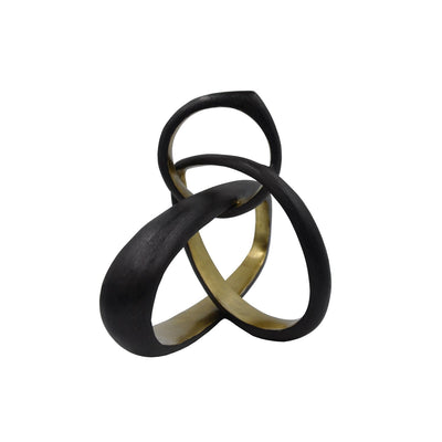 product image of Hitch Abstract Metal Sculpture 1 515