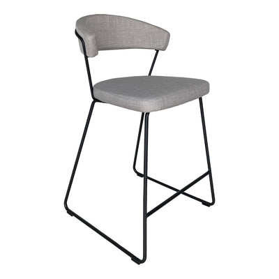 product image for adria counter stool by bd la hk 1022 25 8 62