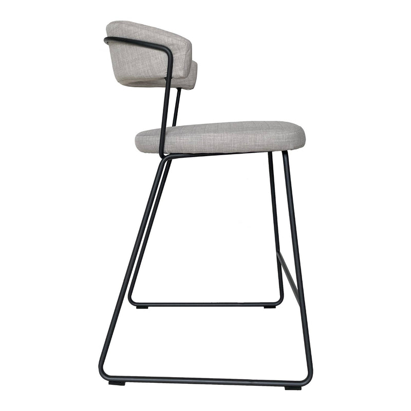 media image for adria counter stool by bd la hk 1022 25 9 277