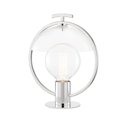 product image for ringo 1 light table lamp by mitzi hl387201 agb 3 42