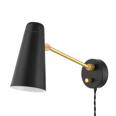 product image of Alex Plug-In Sconce 1 587
