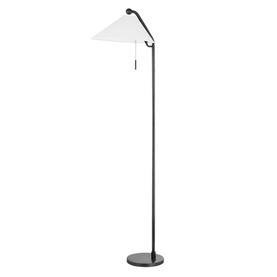 product image for aisa 1 light floor lamp by mitzi hl647401 agb 2 27