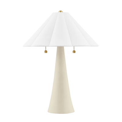 product image of alana 2 light table lamp by mitzi hl676202 agb cai 1 551