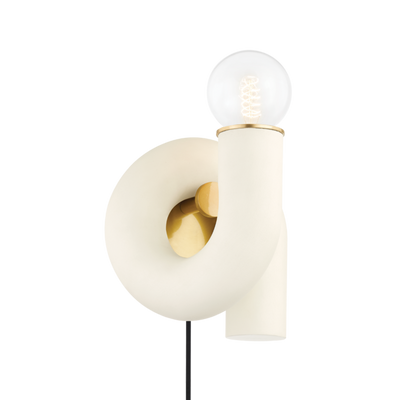 product image of Jolie Plug-In Sconce 1 577