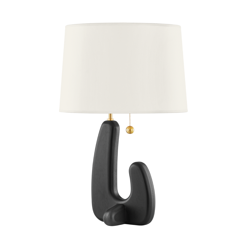 media image for Regina Table Lamp By Mitzi Hl818201 Agb 1 235