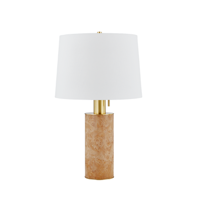 product image of Clarissa Table Lamp 1 559