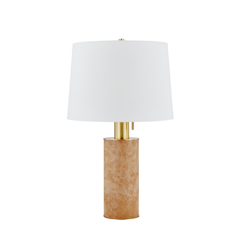 media image for Clarissa Table Lamp 1 262