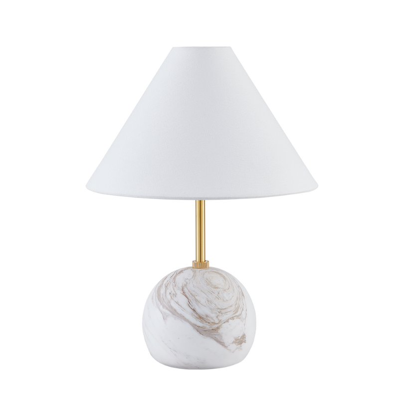 media image for Jewel Table Lamp 1 257