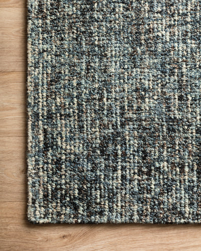 product image for Harlow Rug in Denim / Charcoal by Loloi 11