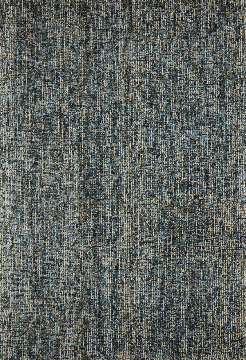 media image for Harlow Rug in Denim / Charcoal by Loloi 246