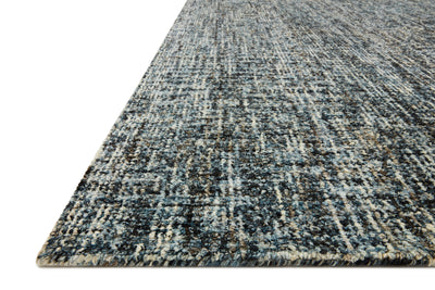 product image for Harlow Rug in Denim / Charcoal by Loloi 29