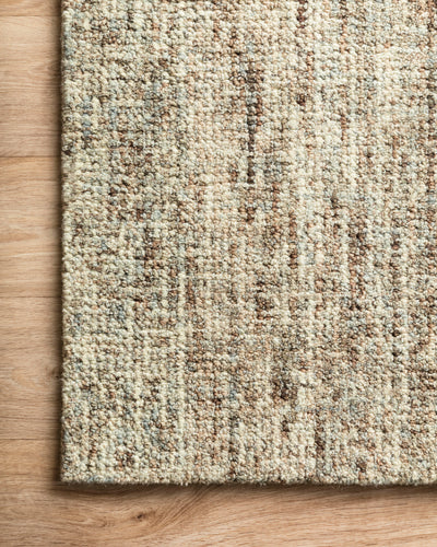 product image for Harlow Rug in Mocha / Mist by Loloi 70