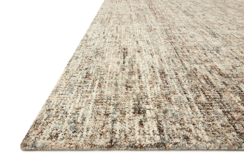media image for Harlow Rug in Mocha / Mist by Loloi 236