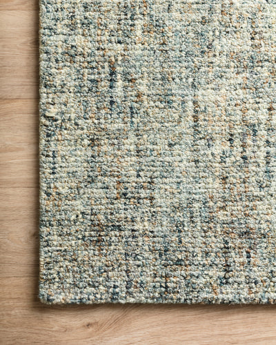 product image for Harlow Rug in Ocean / Sand by Loloi 70