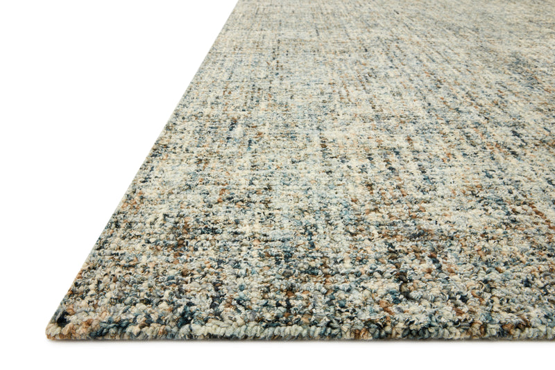media image for Harlow Rug in Ocean / Sand by Loloi 262