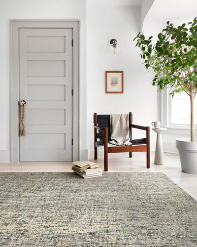 product image for Harlow Rug in Ocean / Sand by Loloi 56