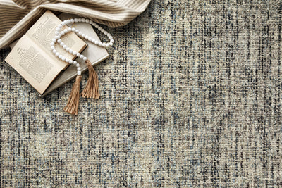 product image for Harlow Rug in Ocean / Sand by Loloi 36