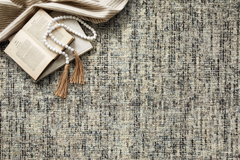 media image for Harlow Rug in Ocean / Sand by Loloi 27