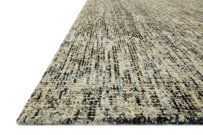 product image for Harlow Rug in Olive / Denim by Loloi 97