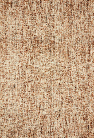 product image for Harlow Rug in Rust / Charcoal by Loloi 52