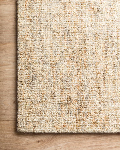 product image for Harlow Rug in Sand / Stone by Loloi 16