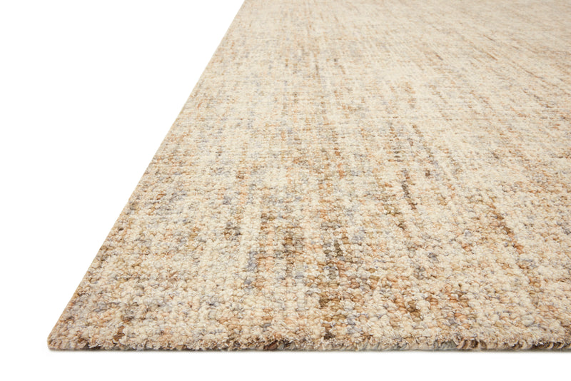 media image for Harlow Rug in Sand / Stone by Loloi 242