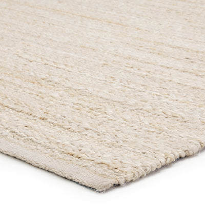 product image for Canterbury Solid Rug in Angora design by Jaipur Living 56