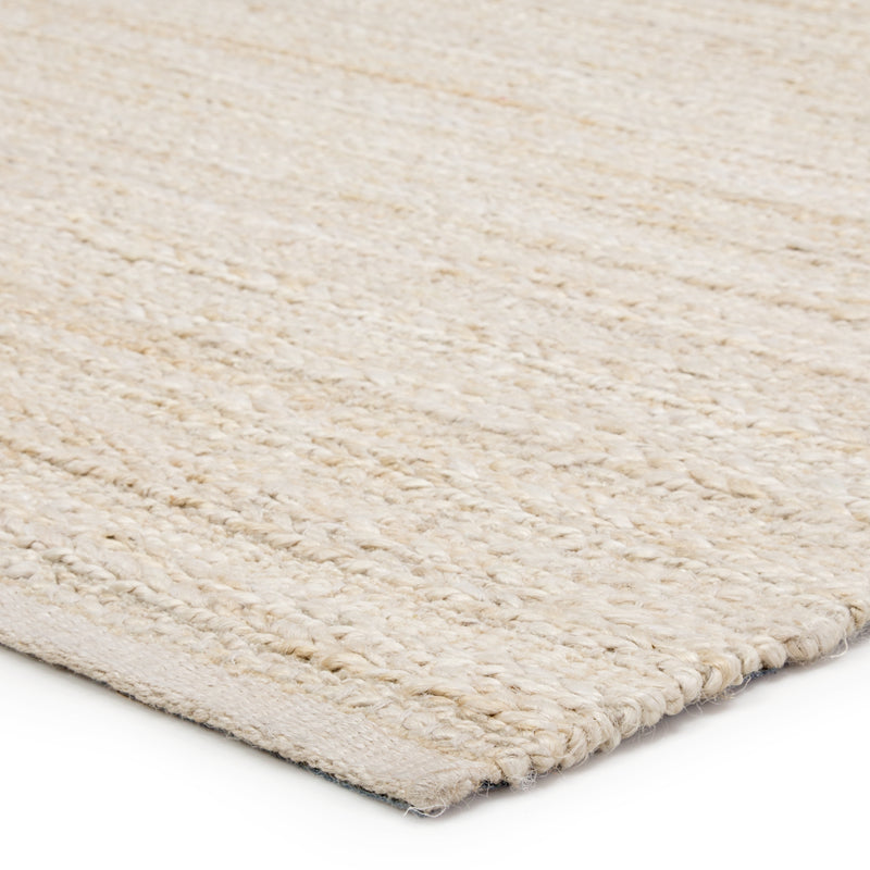 media image for Canterbury Solid Rug in Angora design by Jaipur Living 299