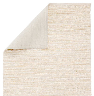 product image for Canterbury Solid Rug in Angora design by Jaipur Living 45